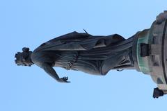 Colonne de la Déesse in Lille