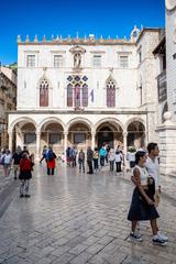 Old Town Dubrovnik