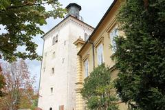 Lotrščak Tower in Gornji Grad–Medveščak, Zagreb