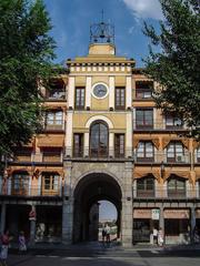 Basilica of Santa Maria in Alicante