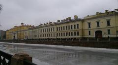 Naberegnaya Moyki Street View