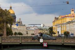 Potseluev Bridge