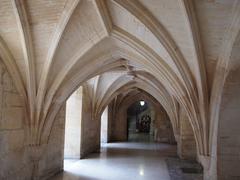 Couvent des Récollets in Cognac