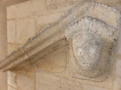 Couvent Des Récollets De Cognac