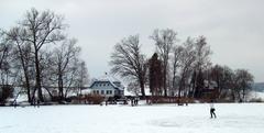 Lago Aalkisten