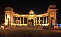 Memorial Do Soldado Desconhecido Naval De Alexandria