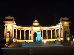 Le Soldat Inconnu monument