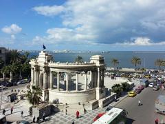 mansheya square alexandria 2023