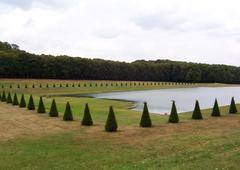 musée promenade de Marly Le Roi