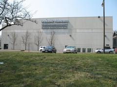 Harold Washington Wing at the DuSable Museum of African American History