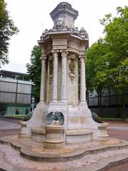 Parque de Doña Casilda Iturrízar in Bilbao