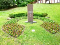 Parque de Doña Casilda Iturrízar in Bilbao