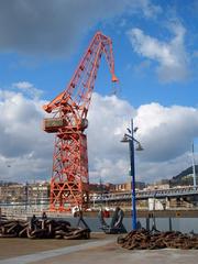 Museo Marítimo Ría de Bilbao