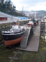 Museo Marítimo Ría de Bilbao