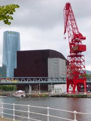 Bilbao Maritime Museum