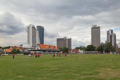 Merdeka Square Kuala Lumpur Malaysia