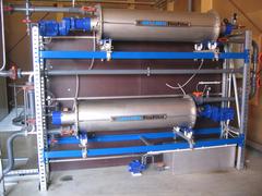 advanced water treatment filters