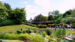 Legoland Windsor entrance