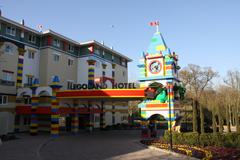 Legoland Resort Hotel Windsor