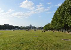 Esplanade Des Invalides