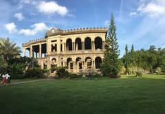 The Ruins in Bacolod City