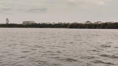 Madiwala Lake, Bangalore, India