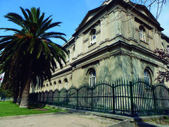 National Monument in Chile