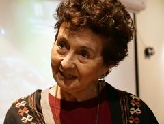 Fresia Rojas, Curadora Emérita del MNHN