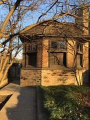 Frank Lloyd Wright Home and Studio in Oak Park, IL