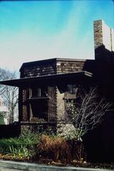 Frank Lloyd Wright Home and Studio in Oak Park