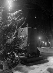 Memorial for Finnish soldiers fallen in the Estonian War of Independence