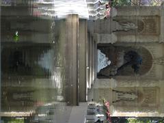 Fontaine Médicis in Jardin du Luxembourg, Paris