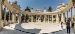 Abdeen Palace in Cairo, Egypt