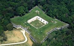 Fort Liédot in Aix, France