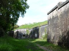 Fort Liédot Ile d'Aix