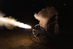 Cannonball Tavern at Fort Mifflin