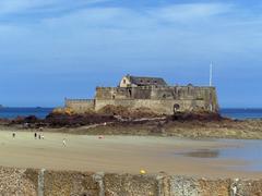 Bretagne coastline, 2009