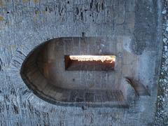 Fort Saint-André in Villeneuve-lès-Avignon