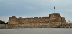 Arad Fort, Bahrain