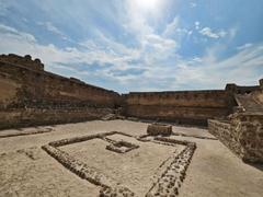 Arad Fort in Bahrain