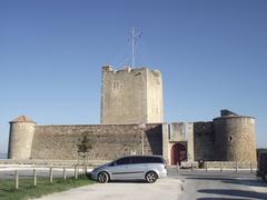 Fort Vauban in Fouras