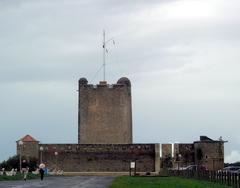 Fort Vauban in Fouras