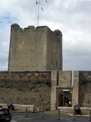 Fort Vauban at Fouras