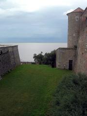 Fort Vauban in Fourras