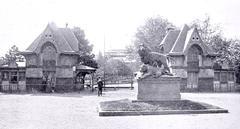 Philadelphia Zoological Garden in 1904