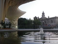 Capilla de la Encarnación del Señor in Seville