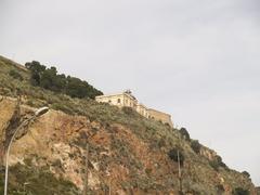 Farol De Montjuïc