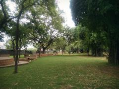 Mahaveer Harina Vanasthali National Park in Hyderabad