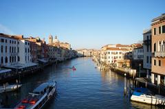 Canal in Venice