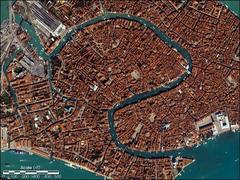 Grand Canal in Venice